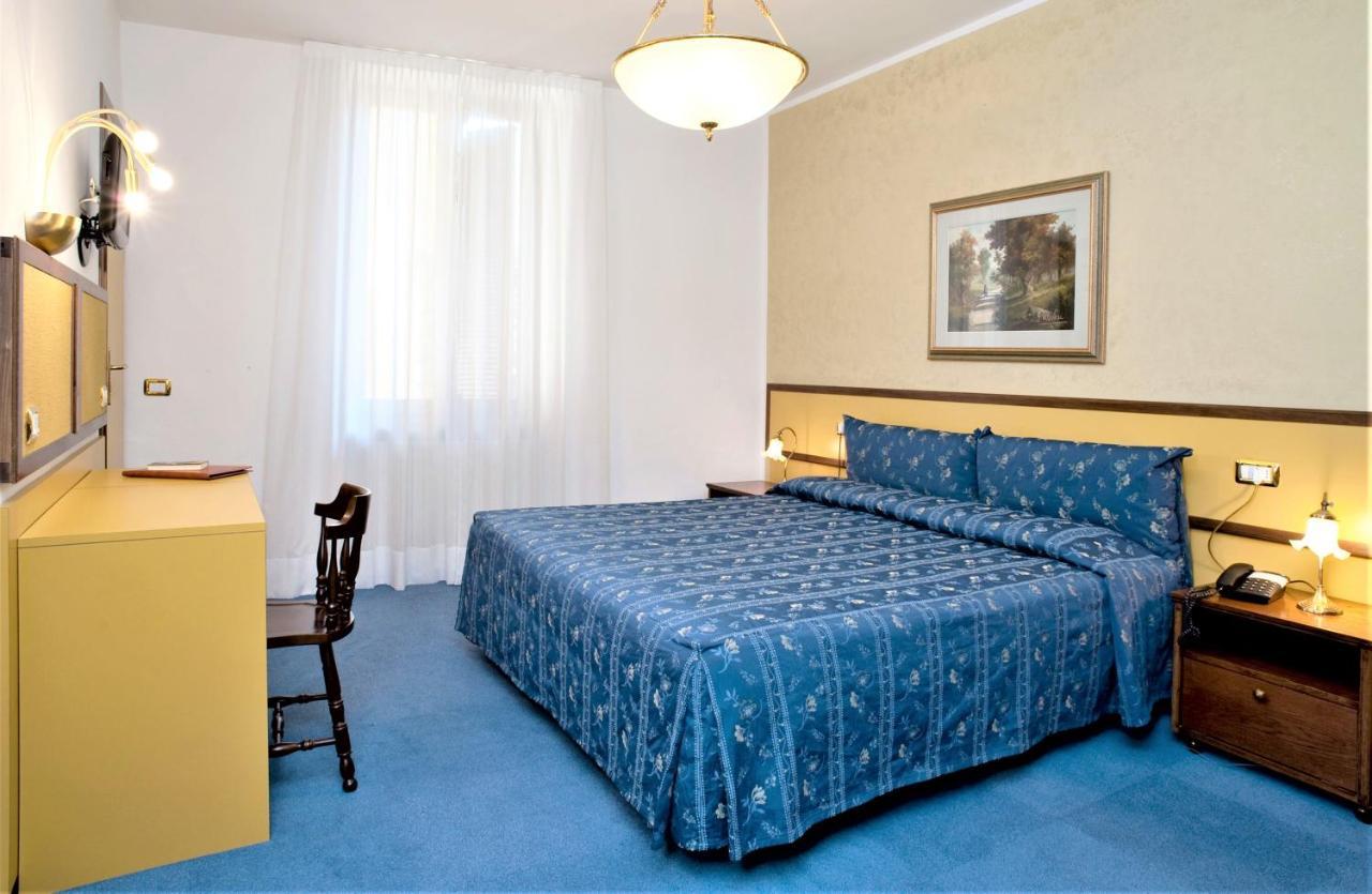 Bes Hotel Papa ซานเปลเลกรีโน แตร์เม ภายนอก รูปภาพ